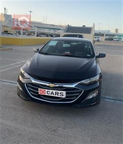 شيفروليه ماليبو